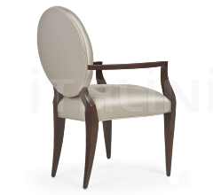 Кресло JESSICA 30-0037 Кресло JESSICA 30-0037 фабрика Christopher Guy