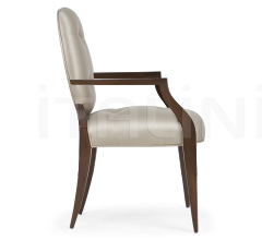 Кресло JESSICA 30-0037 Кресло JESSICA 30-0037 фабрика Christopher Guy