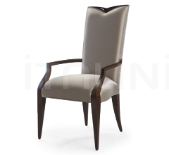 Стул с подлокотниками VALESKA 30-0038 Стул с подлокотниками VALESKA 30-0038 фабрика Christopher Guy