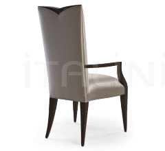 Стул с подлокотниками VALESKA 30-0038 Стул с подлокотниками VALESKA 30-0038 фабрика Christopher Guy