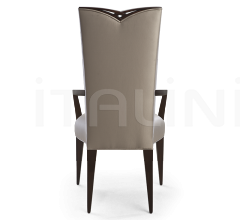 Стул с подлокотниками VALESKA 30-0038 Стул с подлокотниками VALESKA 30-0038 фабрика Christopher Guy