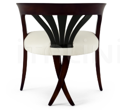 Стул LEXA 30-0045 Стул LEXA 30-0045 фабрика Christopher Guy