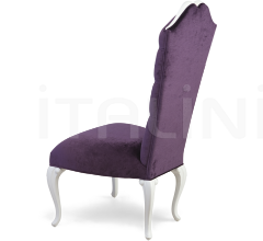 Стул MERIBEL 30-0054 Стул MERIBEL 30-0054 фабрика Christopher Guy