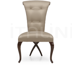 Стул ISABELA 30-0058 Стул ISABELA 30-0058 фабрика Christopher Guy