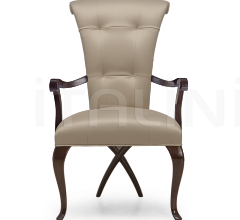 Стул с подлокотниками ISABELA 30-0059 Стул с подлокотниками ISABELA 30-0059 фабрика Christopher Guy