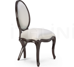 Стул LAURENT 30-0064 Стул LAURENT 30-0064 фабрика Christopher Guy