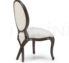 Стул LAURENT 30-0064 Стул LAURENT 30-0064 фабрика Christopher Guy