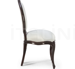 Стул LAURENT 30-0064 Стул LAURENT 30-0064 фабрика Christopher Guy