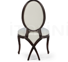 Стул LAURENT 30-0064 Стул LAURENT 30-0064 фабрика Christopher Guy