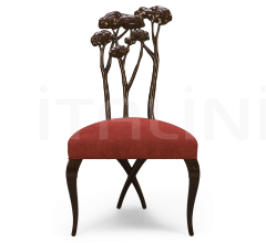 Стул LE JARDIN 30-0084 Стул LE JARDIN 30-0084 фабрика Christopher Guy