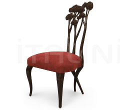 Стул LE JARDIN 30-0084 Стул LE JARDIN 30-0084 фабрика Christopher Guy