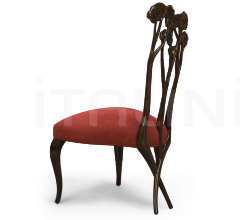 Стул LE JARDIN 30-0084 Стул LE JARDIN 30-0084 фабрика Christopher Guy