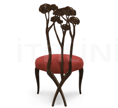 Стул LE JARDIN 30-0084 Стул LE JARDIN 30-0084 фабрика Christopher Guy