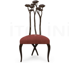 Стул LE JARDIN 30-0085 Стул LE JARDIN 30-0085 фабрика Christopher Guy