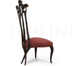 Стул LE JARDIN 30-0085 Стул LE JARDIN 30-0085 фабрика Christopher Guy