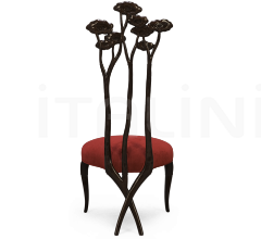 Стул LE JARDIN 30-0085 Стул LE JARDIN 30-0085 фабрика Christopher Guy