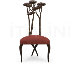 Стул LE JARDIN 30-0086 Стул LE JARDIN 30-0086 фабрика Christopher Guy