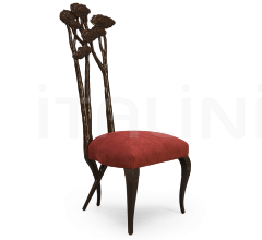 Стул LE JARDIN 30-0086 Стул LE JARDIN 30-0086 фабрика Christopher Guy