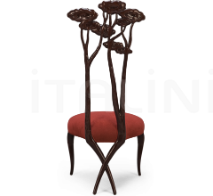 Стул LE JARDIN 30-0086 Стул LE JARDIN 30-0086 фабрика Christopher Guy