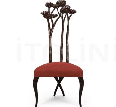 Стул LE JARDIN 30-0087 Стул LE JARDIN 30-0087 фабрика Christopher Guy