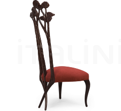 Стул LE JARDIN 30-0087 Стул LE JARDIN 30-0087 фабрика Christopher Guy