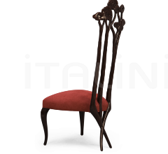 Стул LE JARDIN 30-0087 Стул LE JARDIN 30-0087 фабрика Christopher Guy