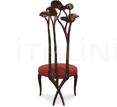 Стул LE JARDIN 30-0087 Стул LE JARDIN 30-0087 фабрика Christopher Guy