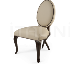 Стул OVALE 30-0094 Стул OVALE 30-0094 фабрика Christopher Guy