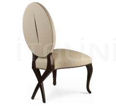 Стул OVALE 30-0094 Стул OVALE 30-0094 фабрика Christopher Guy