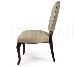 Стул OVALE 30-0094 Стул OVALE 30-0094 фабрика Christopher Guy