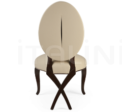 Стул OVALE 30-0094 Стул OVALE 30-0094 фабрика Christopher Guy