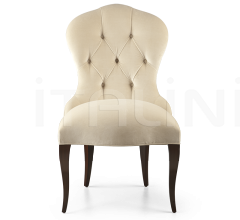 Стул SABLIER 30-0099 Стул SABLIER 30-0099 фабрика Christopher Guy