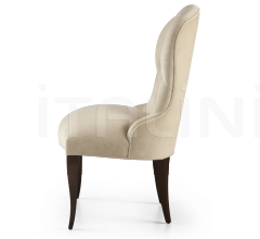 Стул SABLIER 30-0099 Стул SABLIER 30-0099 фабрика Christopher Guy