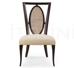 Стул GARBO 30-0103 Стул GARBO 30-0103 фабрика Christopher Guy