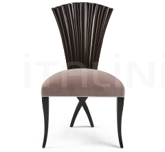 Стул LILI 30-0110 Стул LILI 30-0110 фабрика Christopher Guy