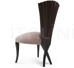 Стул LILI 30-0110 Стул LILI 30-0110 фабрика Christopher Guy