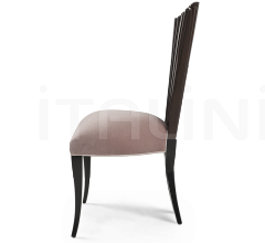 Стул LILI 30-0110 Стул LILI 30-0110 фабрика Christopher Guy