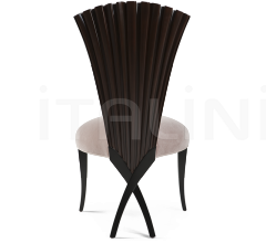 Стул LILI 30-0110 Стул LILI 30-0110 фабрика Christopher Guy