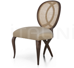 Стул JOLIVET 30-0111 Стул JOLIVET 30-0111 фабрика Christopher Guy