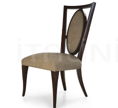 Стул GARBO 30-0115 Стул GARBO 30-0115 фабрика Christopher Guy