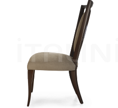 Стул GARBO 30-0115 Стул GARBO 30-0115 фабрика Christopher Guy