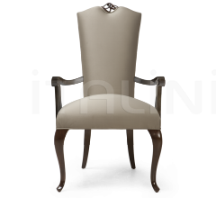 Стул с подлокотниками VALENTINA 30-0119 Стул с подлокотниками VALENTINA 30-0119 фабрика Christopher Guy