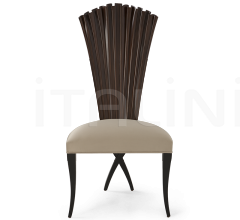 Стул LILI 30-0121 Стул LILI 30-0121 фабрика Christopher Guy