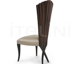 Стул LILI 30-0121 Стул LILI 30-0121 фабрика Christopher Guy