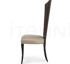 Стул LILI 30-0121 Стул LILI 30-0121 фабрика Christopher Guy