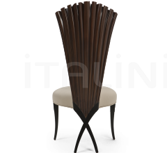 Стул LILI 30-0121 Стул LILI 30-0121 фабрика Christopher Guy