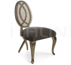 Стул COLETTE 30-0122 Стул COLETTE 30-0122 фабрика Christopher Guy