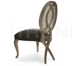 Стул COLETTE 30-0122 Стул COLETTE 30-0122 фабрика Christopher Guy