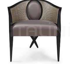 Кресло CAMBRE 30-0124 Кресло CAMBRE 30-0124 фабрика Christopher Guy