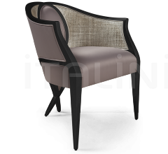 Кресло CAMBRE 30-0124 Кресло CAMBRE 30-0124 фабрика Christopher Guy